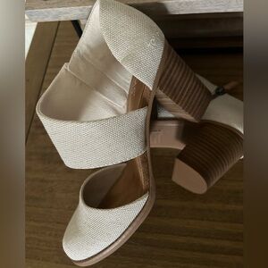 Shoes Toms